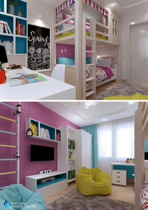 Дизайн - студия Дениса Серова. 06