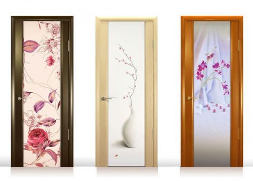 Как выбрать межкомнатные двери. 08