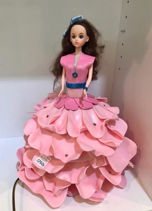 Наполните свой дом необычными светильниками! 06