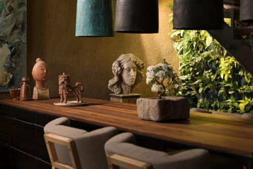 Двухэтажная квартира архитектора Сергея махно часть 1. 02