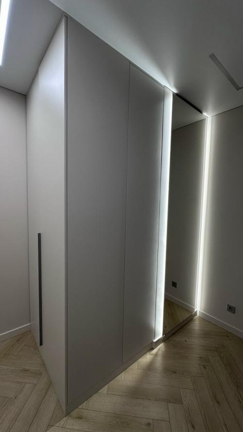 Дом, который растёт вместе с вами: светлый, элегантный и продуманный до мелочей. 02 Дом, который растёт вместе с вами: светлый, элегантный и продуманный до мелочей. 02