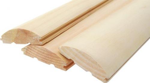 Вагонка деревянная (евровагонка) - мы выбираем хороший пиломатериал по характеристикам и свойствам. 09