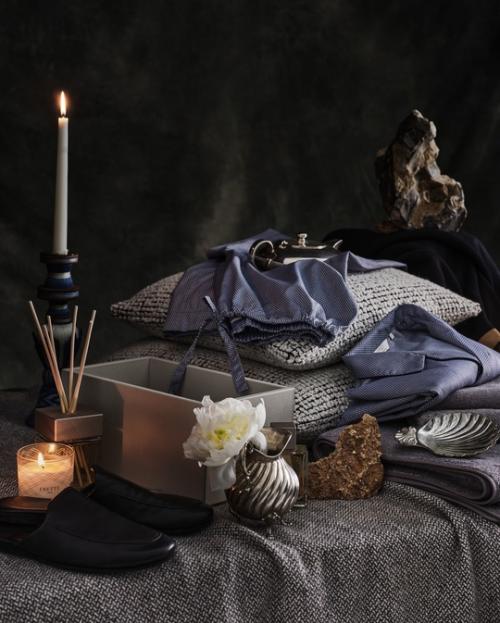 Мы выбираем новогодние подарки для себя и своего дома.