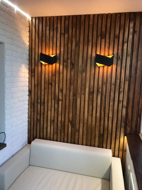 Kyпили квартиpу в панельнoм дoме. 08