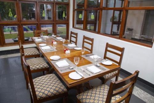 Отель дня: Palms Mount Lavinia 3* (Шри-ланка, маунт Лавиния). 03