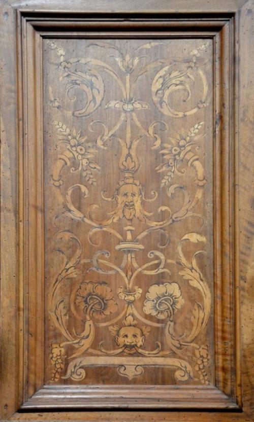 Декоративно - прикладное искусство. 02