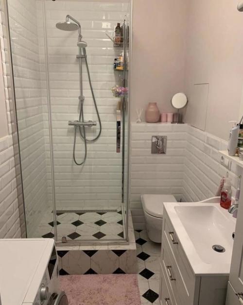 Стильный, современный интерьер. 03