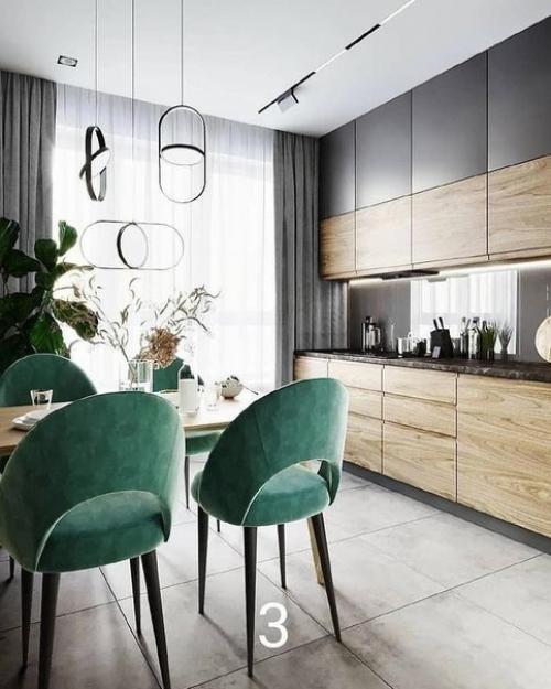 Кухня на любой вкус! 03