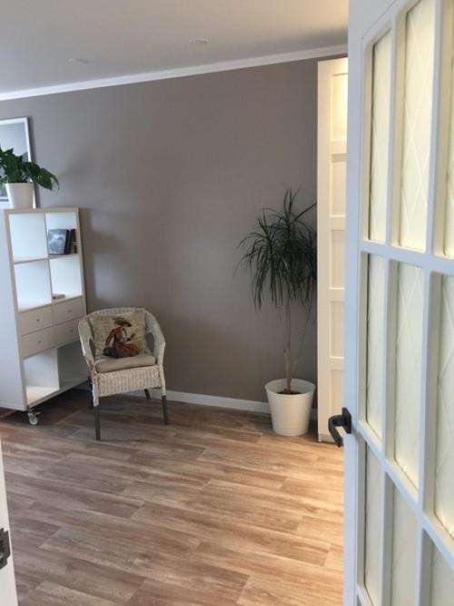 Подарок дочери: квартира и ремонт. 06