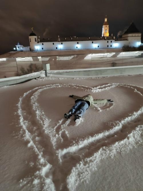 Первая любовь не обманывает. 01 Первая любовь не обманывает. 01