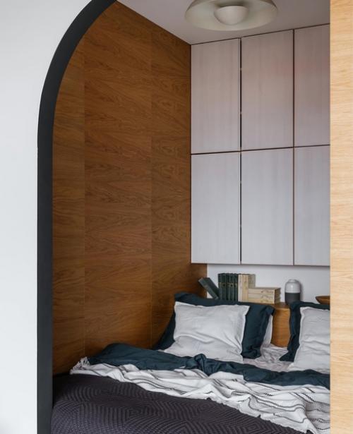 Квартира 33 кв. 01