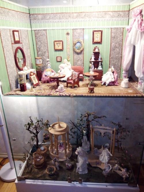 Еще немного о Вологде. 02