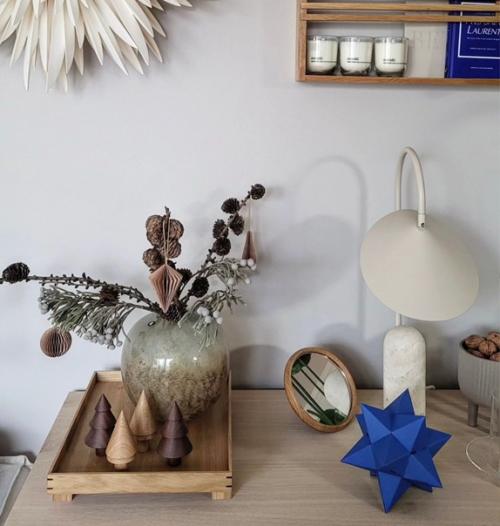 В гостях в скандинавском доме у дизайнера Саши в Гамбурге. 05