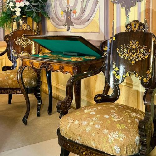 Хотите окунуться в рождественскую сказку? 02