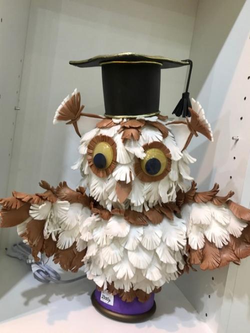 Наполните свой дом необычными светильниками! 08