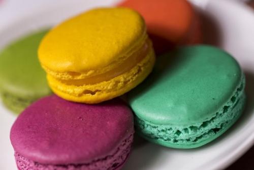 Где Петербурге попробовать самые вкусные десерты 14 февраля. 07