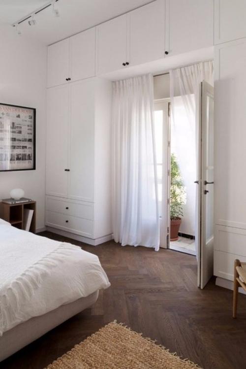 Интерьер квартиры в Тель-авиве, израиль. 07