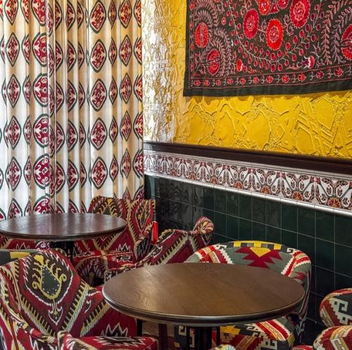 Гран-при 2023: 3 место в номинации Материалы Kerama Marazzi в Индустрии Гостеприимства. 02