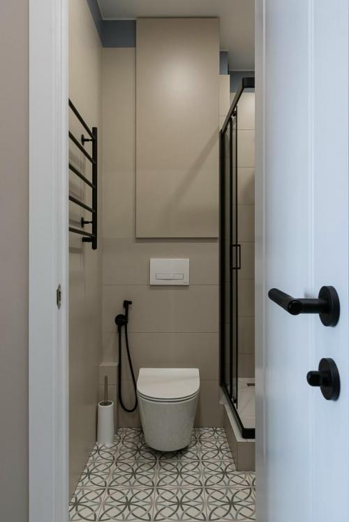 Уютная студия на 26 м 2. 04