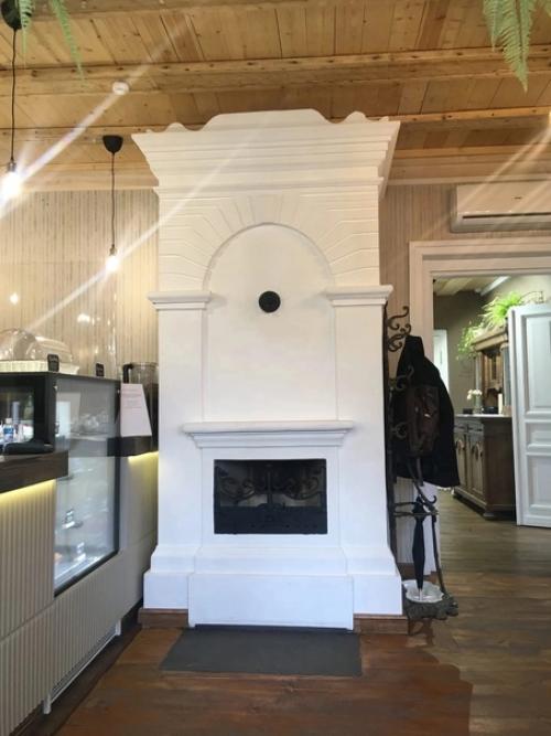 Дома с Историей. 04