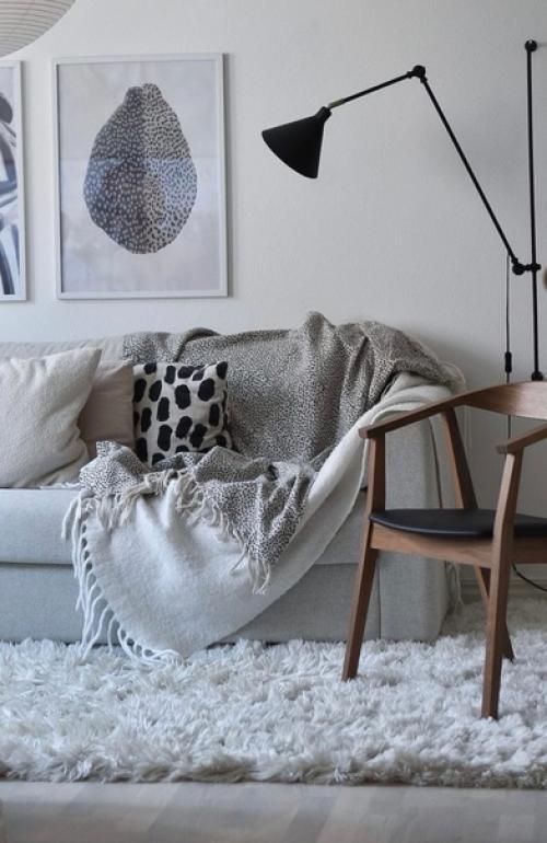 Внимание к деталям - это самый важный из основных принципов дизайна интерьера. 07