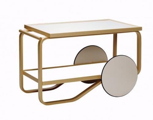 120 лет волне: десять выдающихся работ Алвара аалто. 03