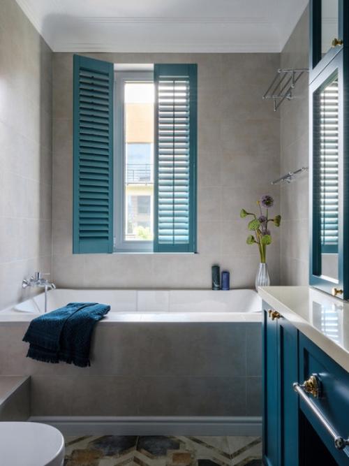 Таунхаус для семьи с двумя детьми, 86 м 2. 06