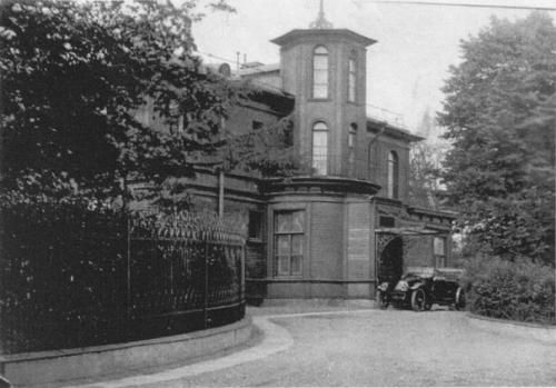 Особняк и. а. шарлье. 01