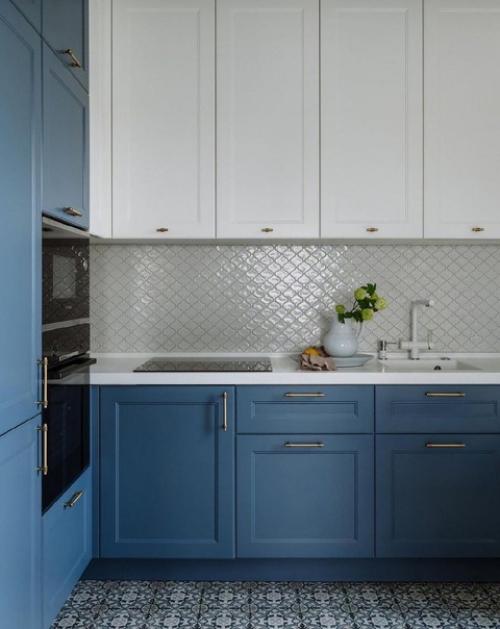 Интерьер квартиры от Ирины носовой. 04