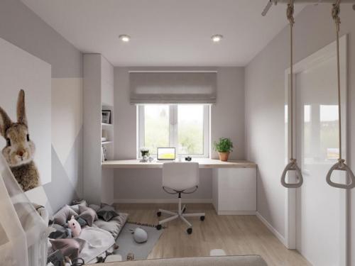 Детская для малыша. 03