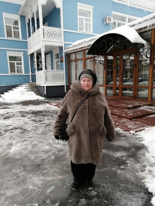 Из 115исторических городов России лишь 16 имеют памятники деревянного зодчества. 09