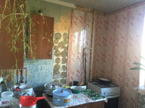 Кухня 7 кв. 01