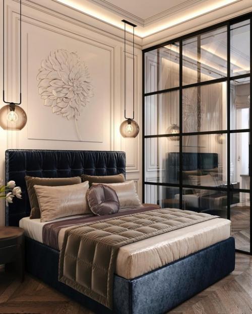 Проект квартиры 40 м 2. что понравилось? 07