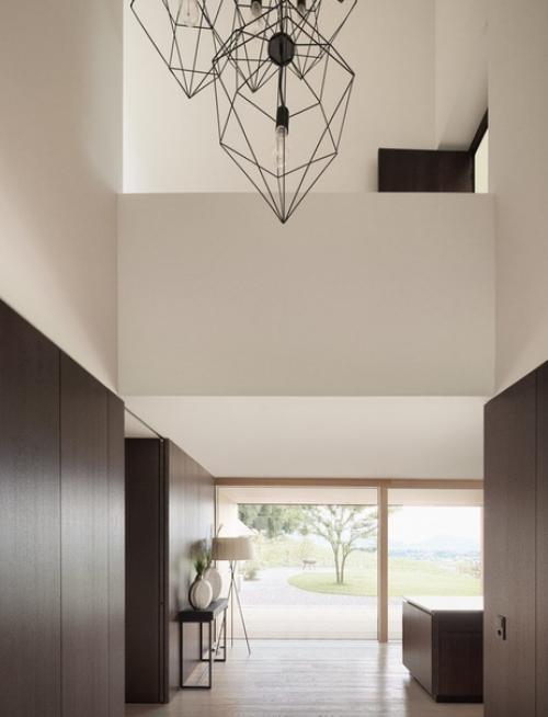 Дом с Тремя Глазами в Австрии. 07