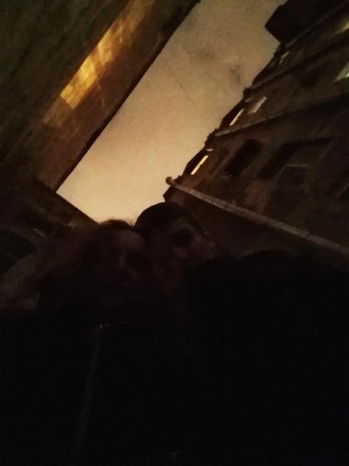 И конечно же, здорово, что эта осень радовала тёплой погодой, и сезон прогулок закрывать вовсе не хотелось. 05