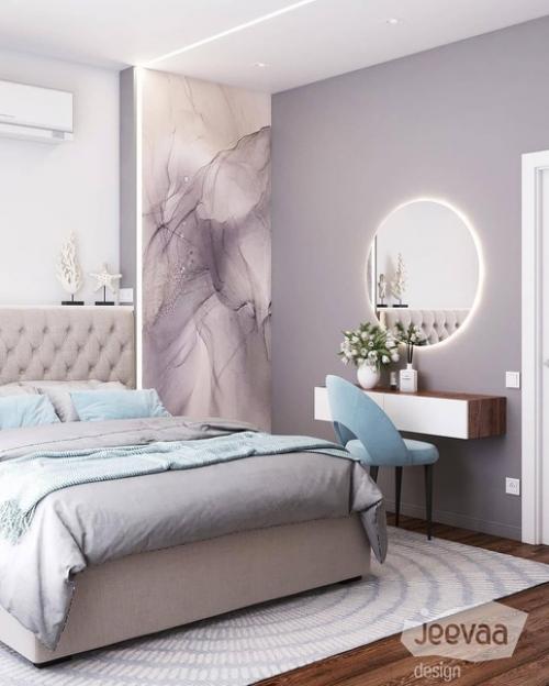 Дизайн - проект частного дома, площадь 120 кв. 07