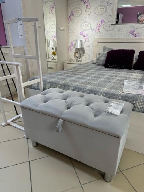 Пуф - универсальный предмет интерьера, который нужен всем! 02