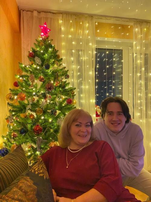 Как хорошо, когда выходных не два, а три! 04