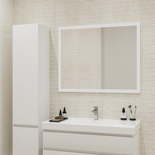 Эффектный и функциональный дизайн вашей ванной! 02