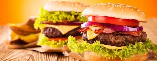 Топ - 5 необычных фастфудов Москвы. 02