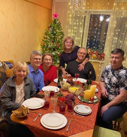 Как хорошо, когда выходных не два, а три! 09