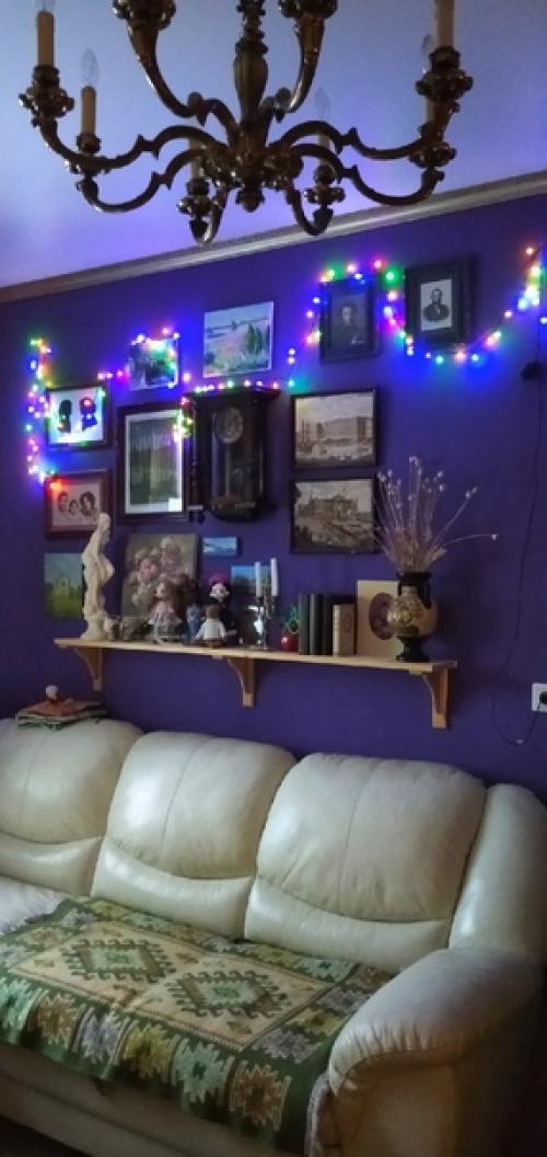 С радостью прочла сообщения о хобби. 01