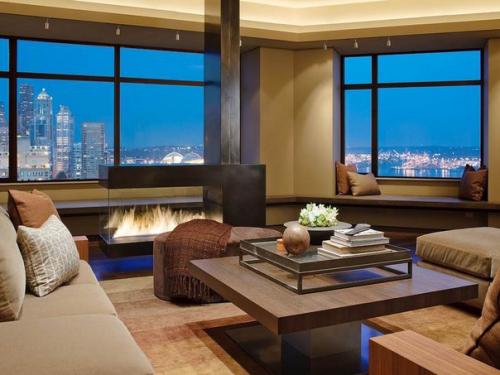 Элитный пентхаус, площадью 533 m? 07