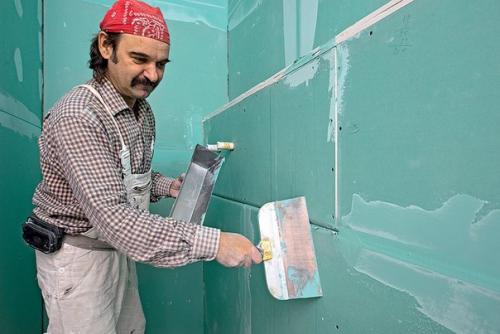 Декоративная лента из стеклянной плитки. 01