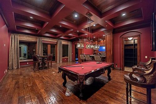 Роскошная резиденция, площадью 1253 m? 07