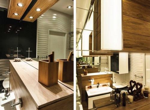 Дизайн квартиры 34 кв. 08