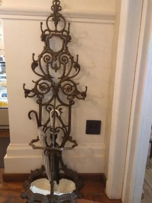 Дома с Историей. 03