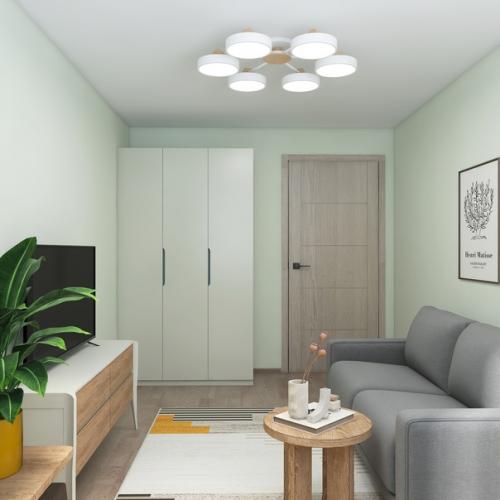 Почему многие дизайнеры интерьера не выкладывают свои работы на всеобщее обозрение, или выкладывают только выборочно? 05