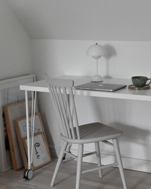 Внимание к деталям - это самый важный из основных принципов дизайна интерьера. 08