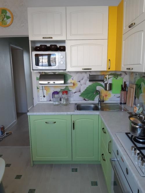 От нашей подписчицы. 05